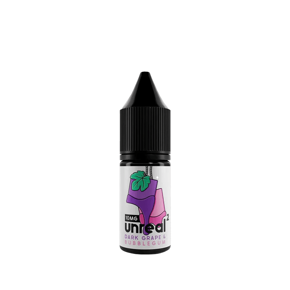Unreal2 10ml Salt