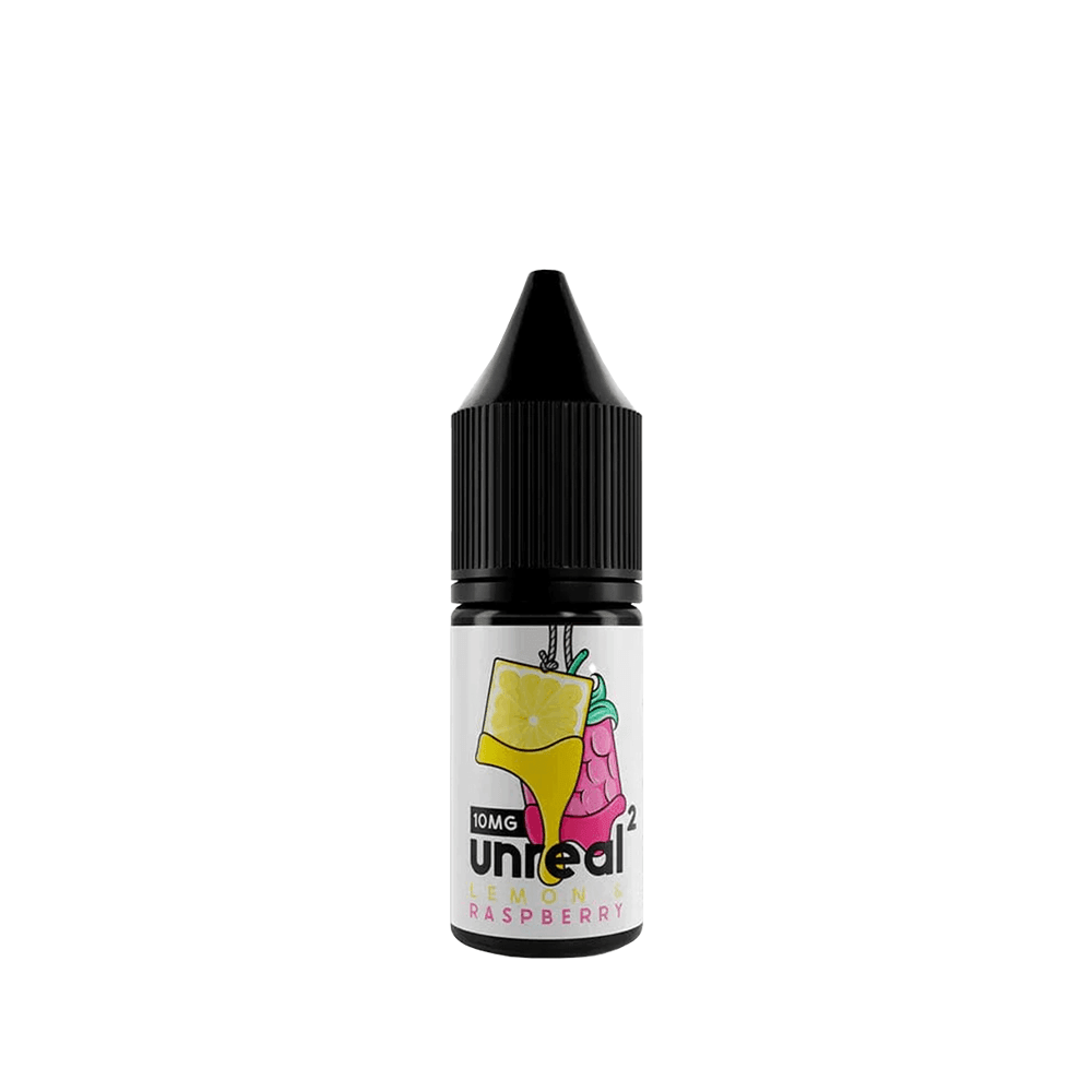 Unreal2 10ml Salt