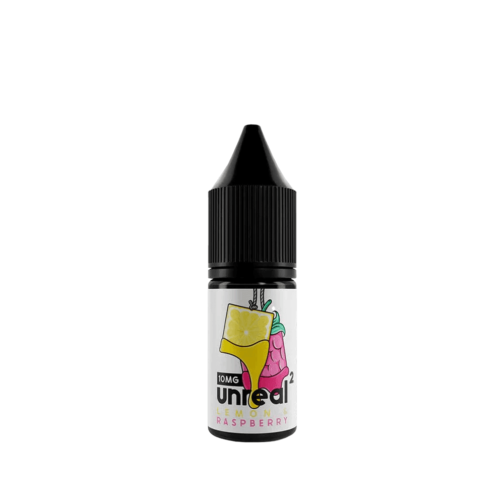 Unreal2 10ml Salt
