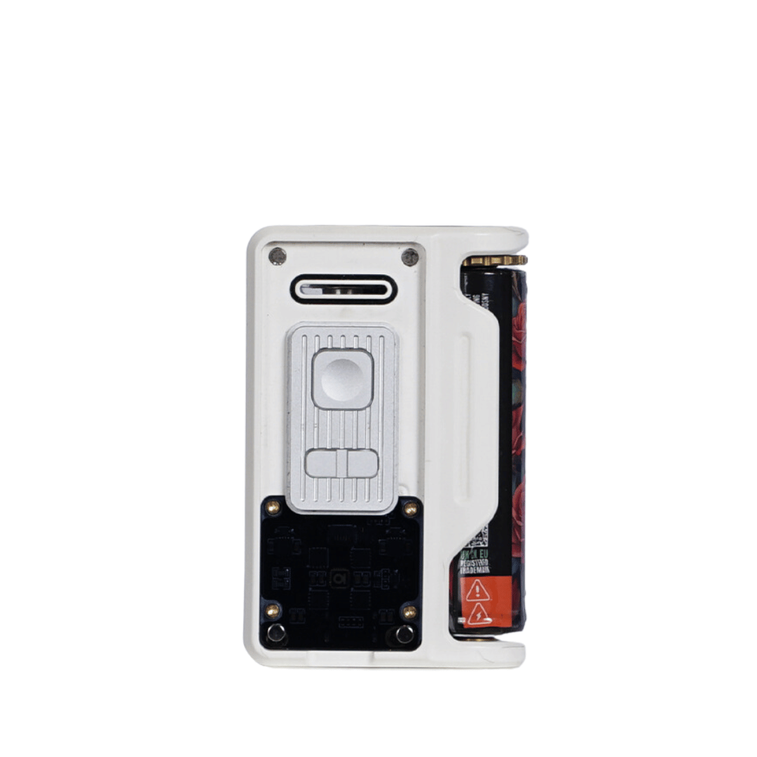 RAP Concept Custom Panels For RAGA AIO - Ecigone