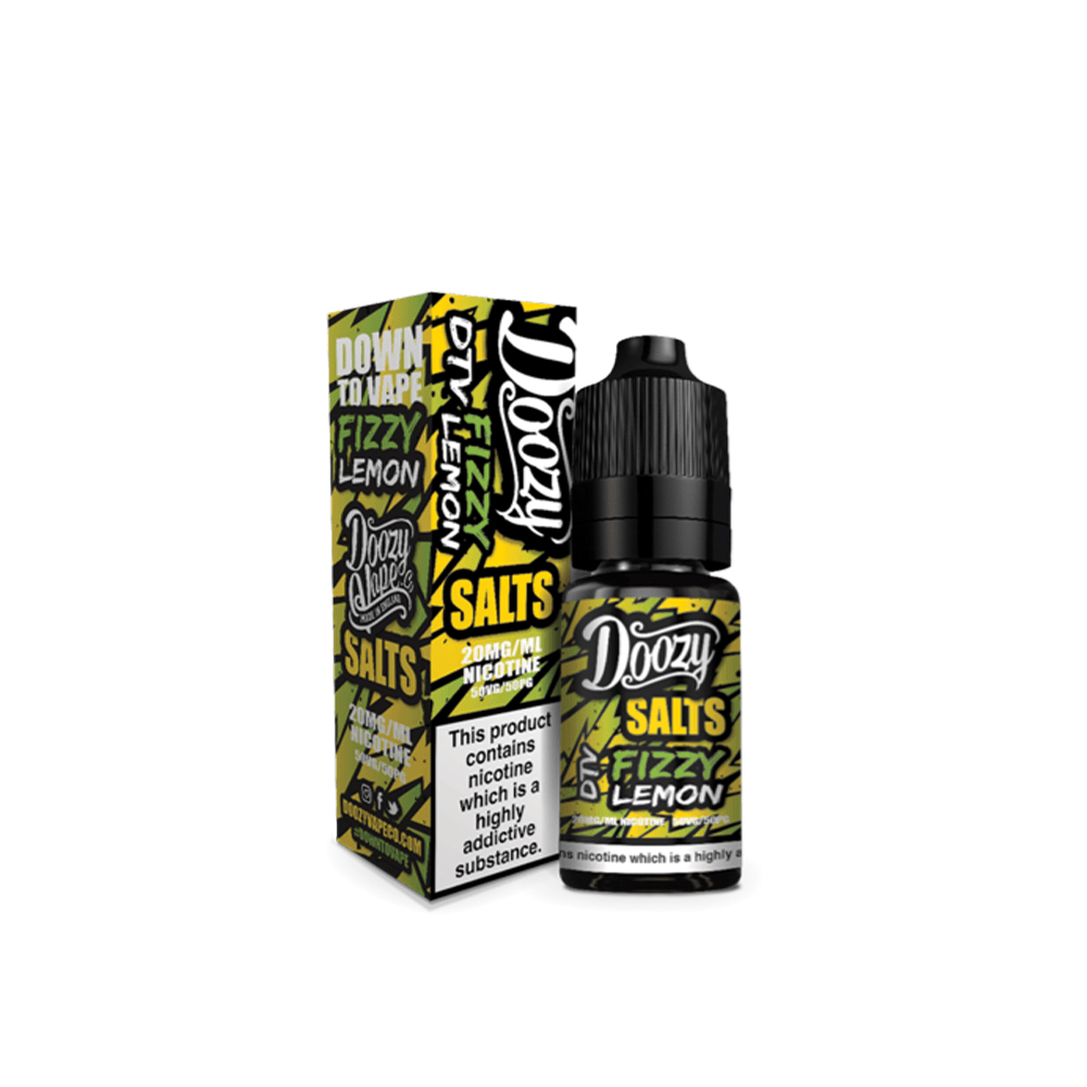 Doozy Vape 10ml Salts