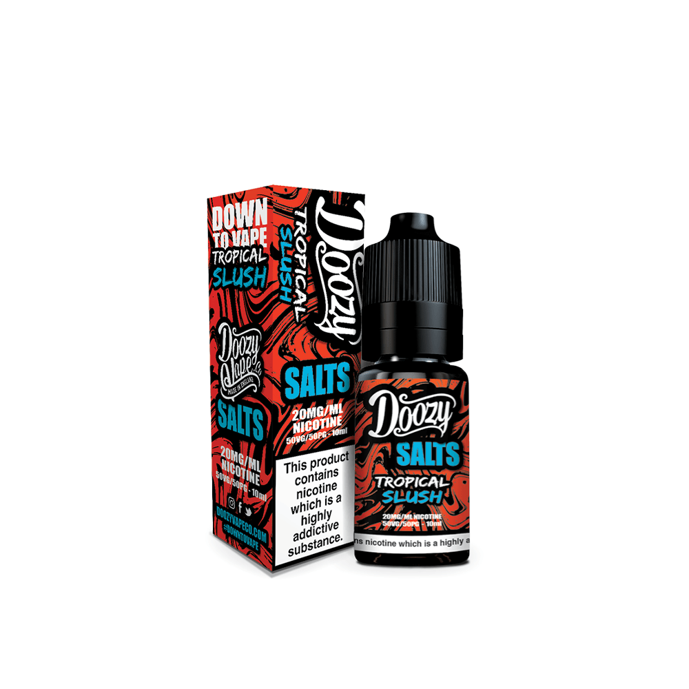 Doozy Vape 10ml Salts