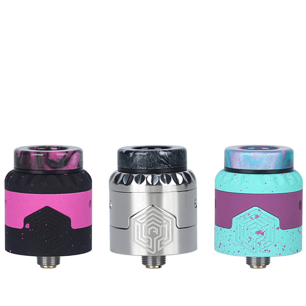 ADVKEN Artha Gen 2 RDA