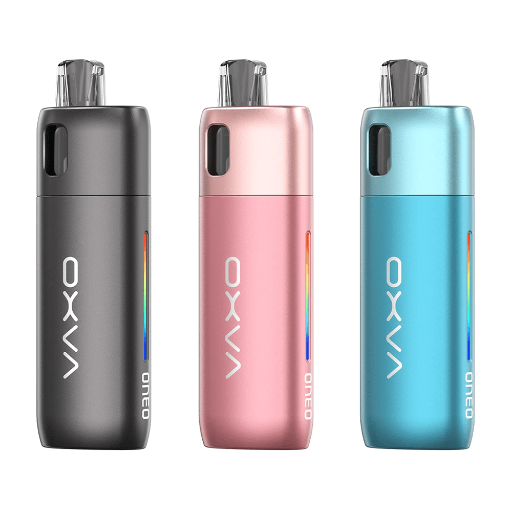 OXVA ONEO Pod Kit