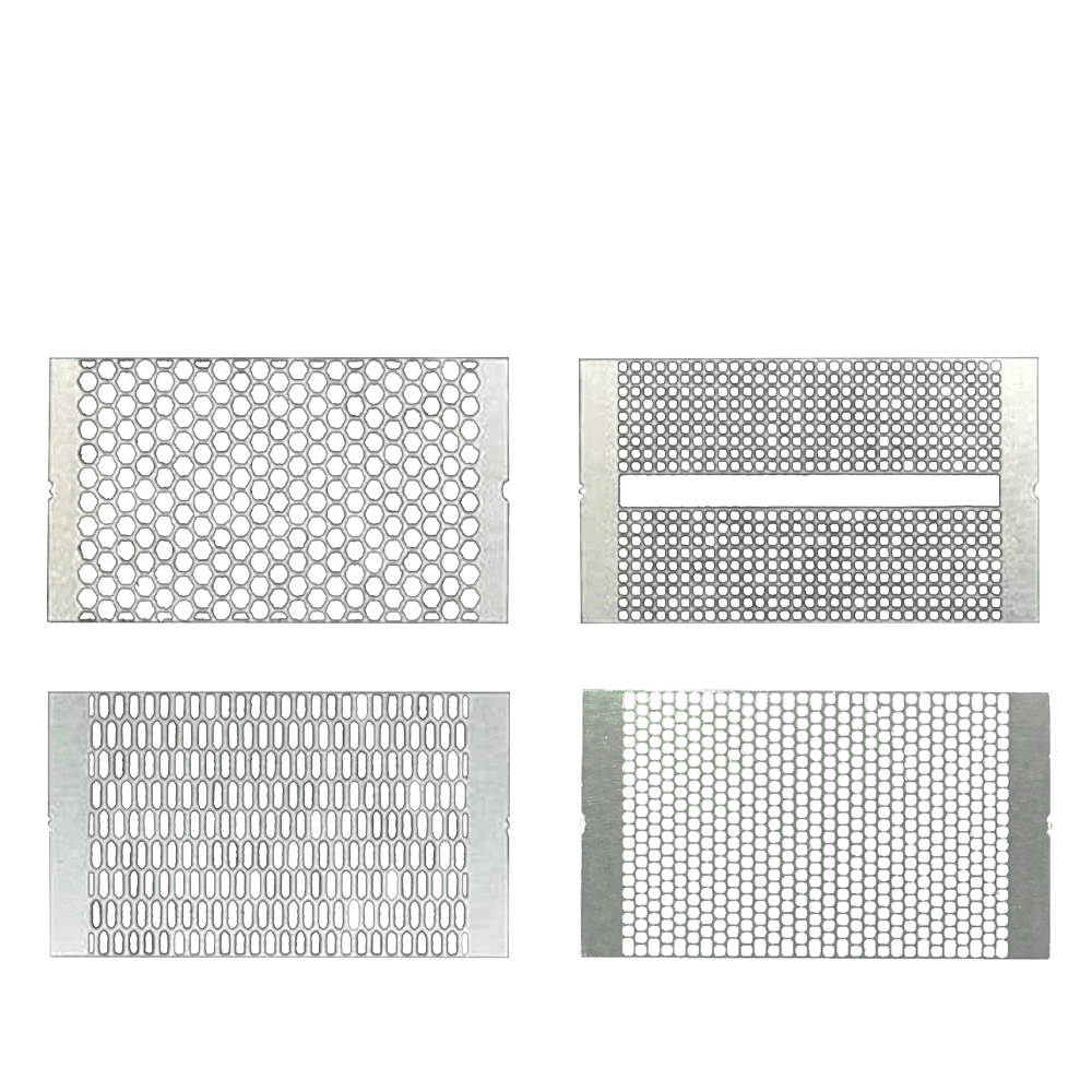 Steam Crave Aromamizer Plus V2 Mesh Strips