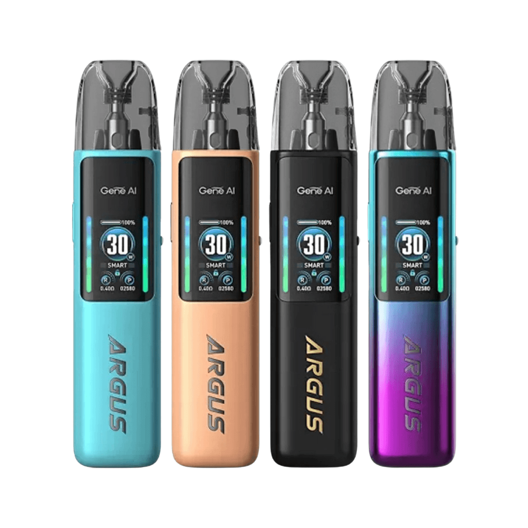 VooPoo Argus G2 Pod Vape Kit