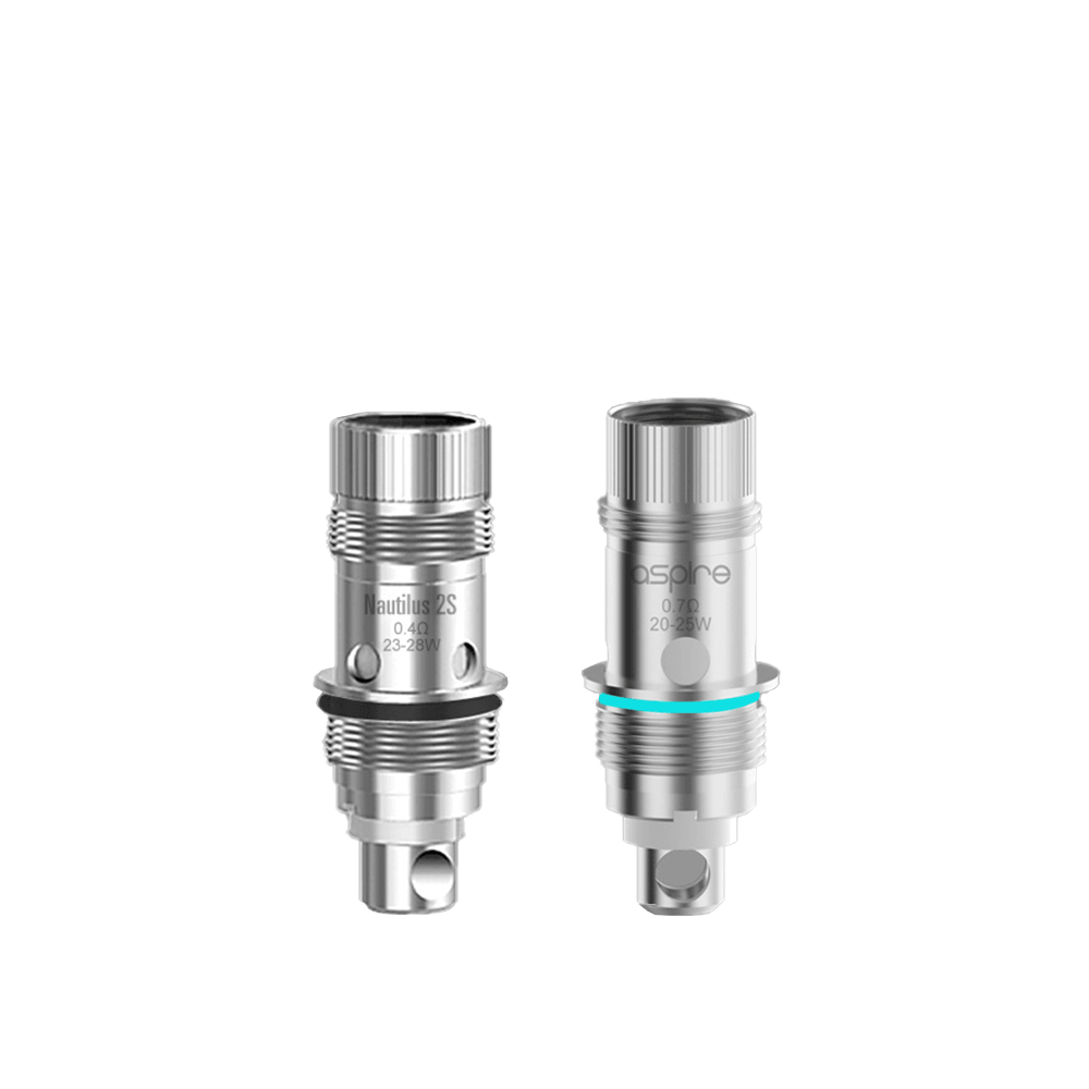 Aspire Nautilus 2S Replacement Coils