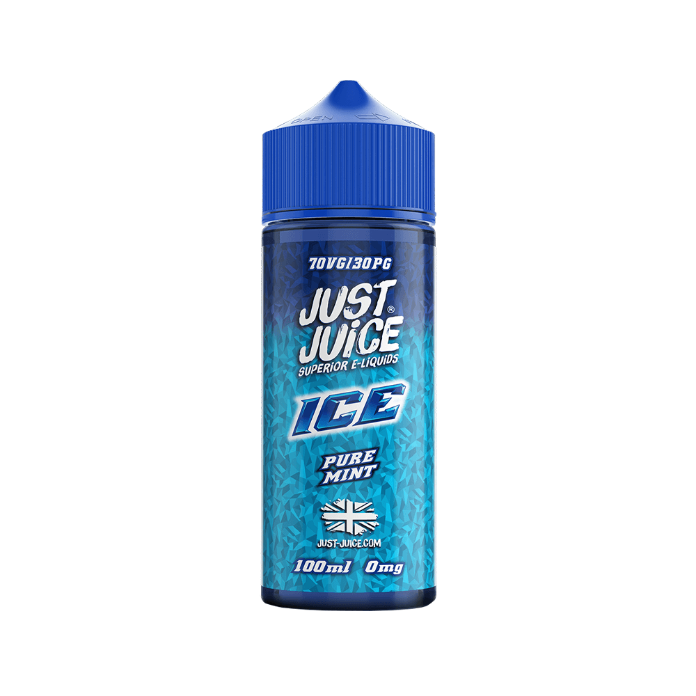 Just Juice ICE 100ml Shortfill