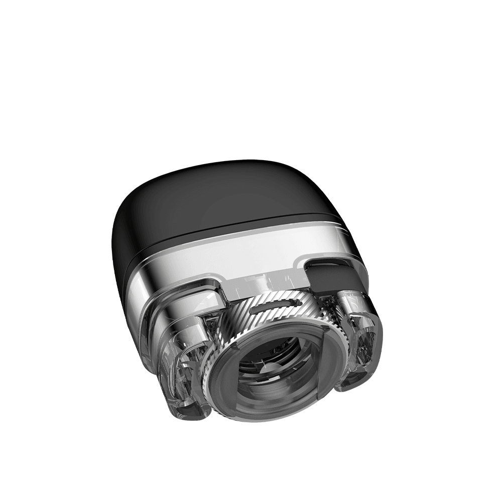 Nevoks Veego Replacement Empty Pods