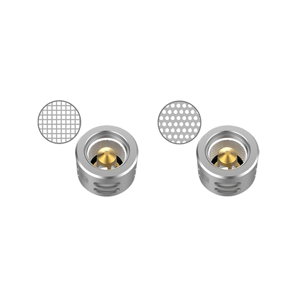 Vaporesso SKRR Coils QF Mesh QF Strip