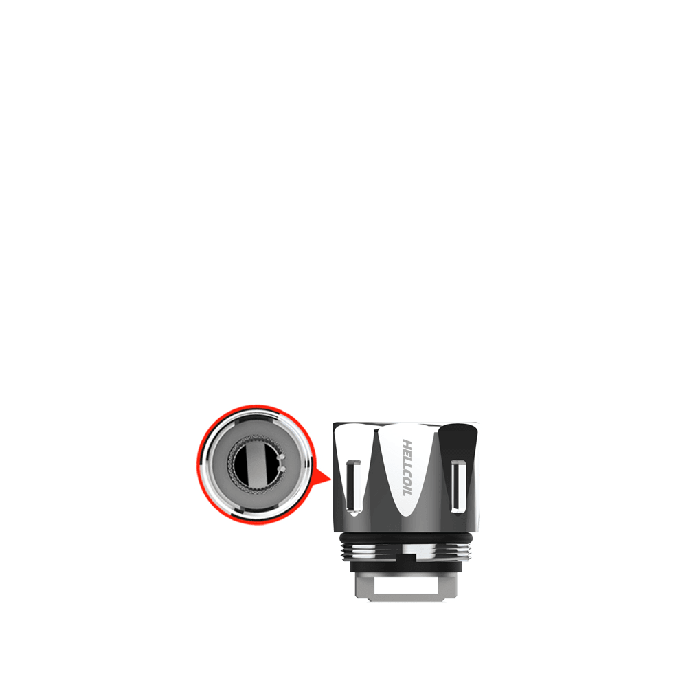 Hellvape Hellbeast Coil 5PCS/pack