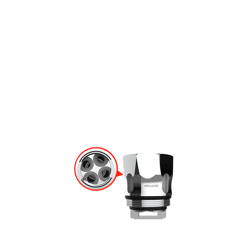 Hellvape Hellbeast Coil 5PCS/pack