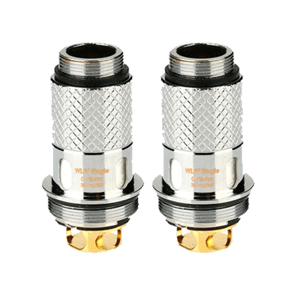 Wismec WL01 Coils x 5