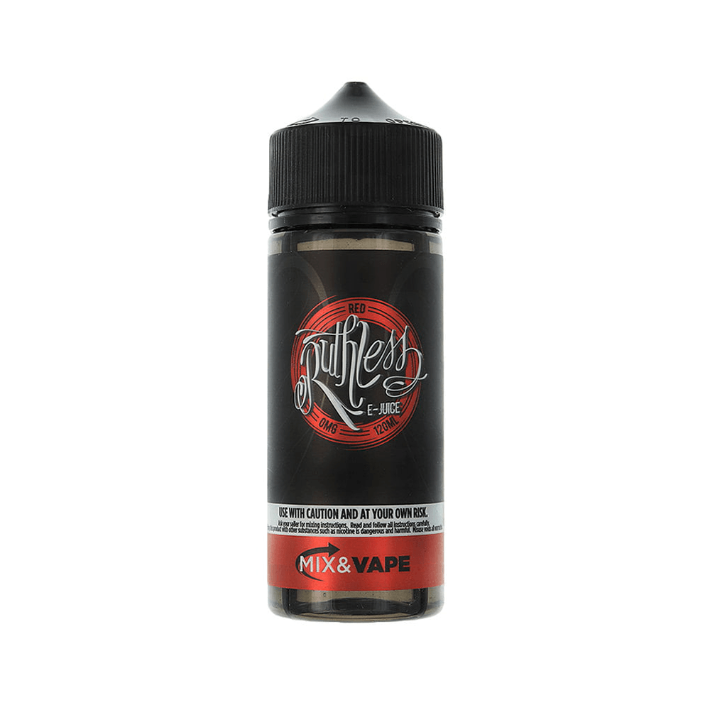 Ruthless 100ml Shortfill