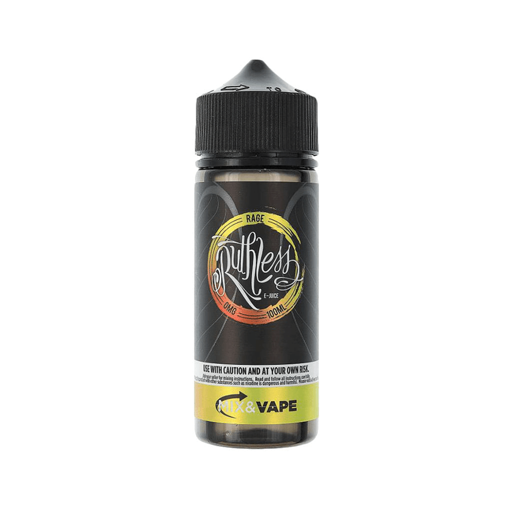 Ruthless 100ml Shortfill