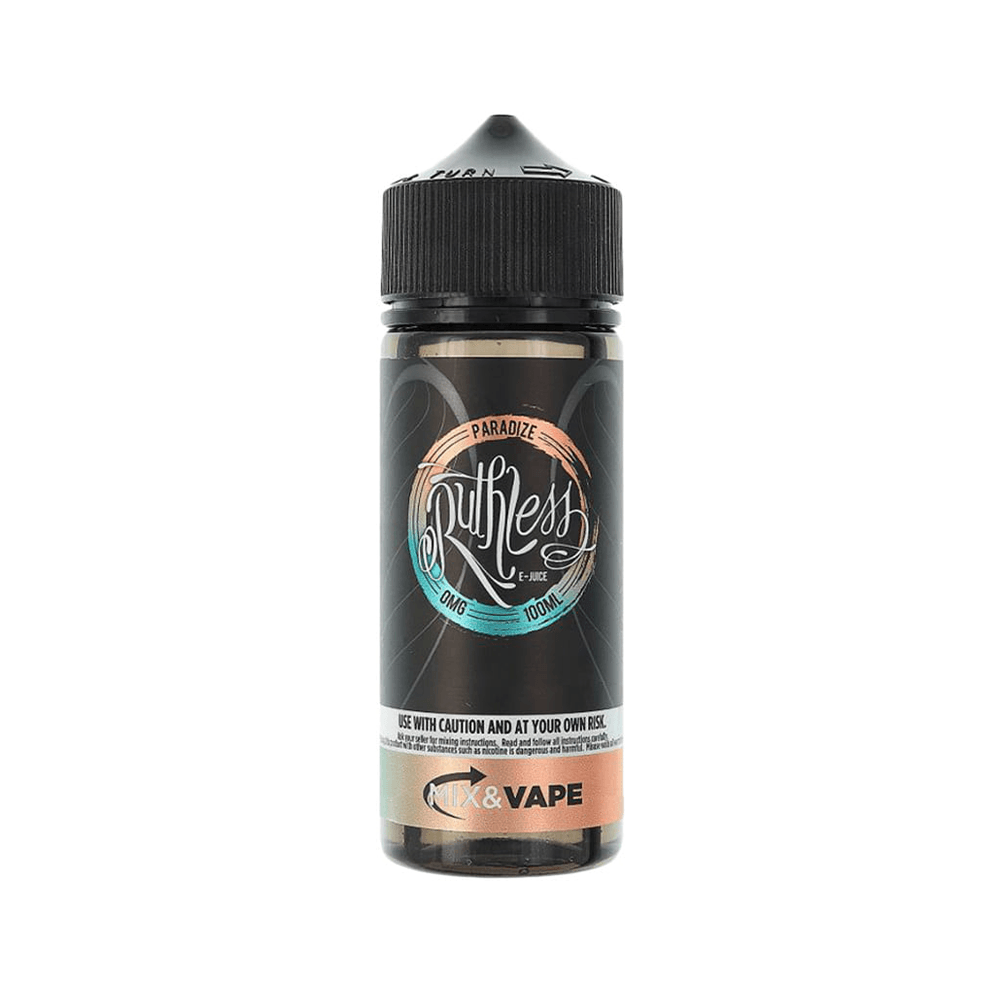 Ruthless 100ml Shortfill