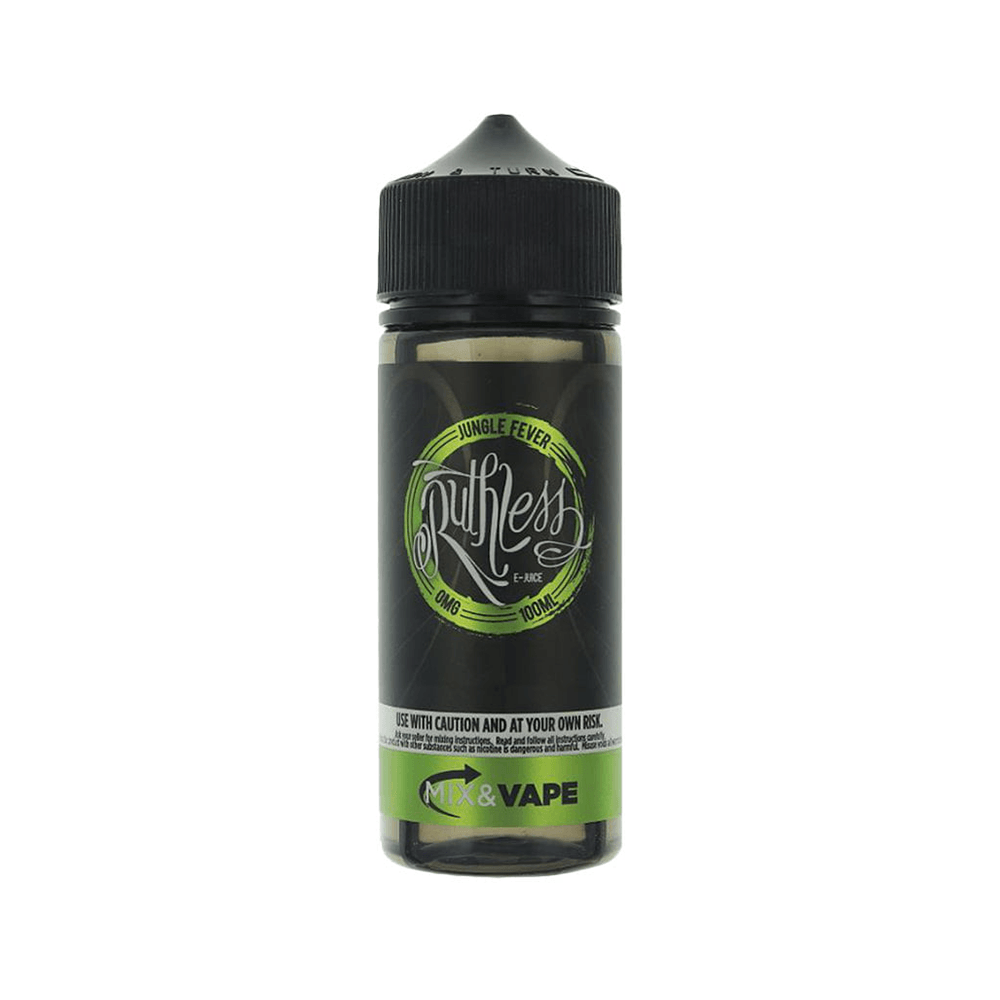 Ruthless 100ml Shortfill