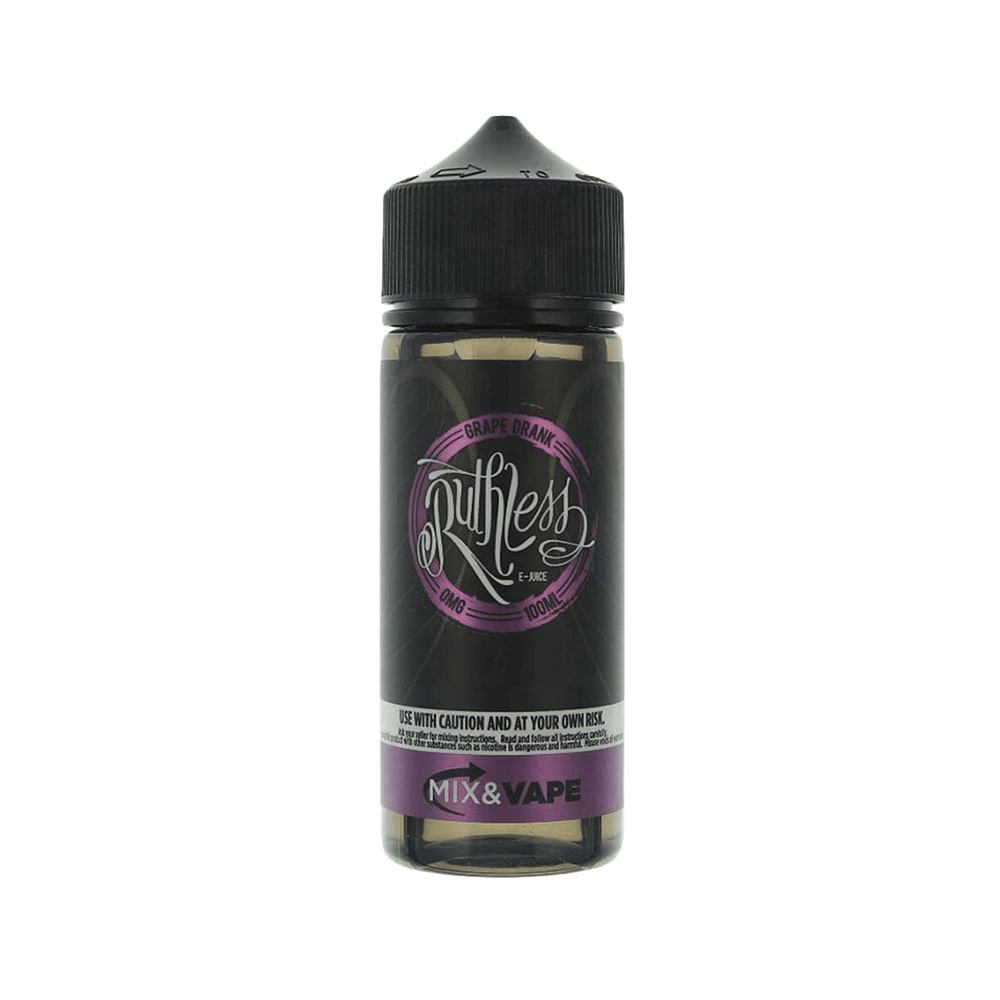 Ruthless 100ml Shortfill