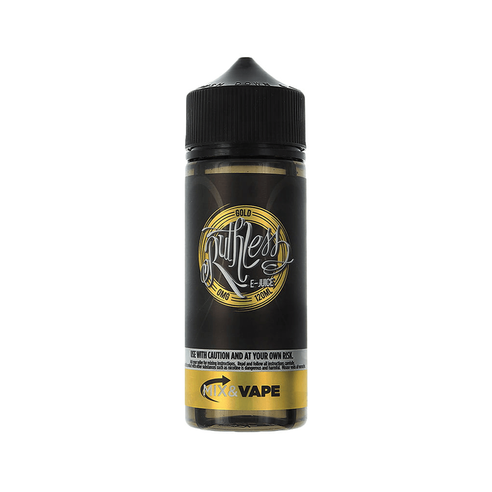Ruthless 100ml Shortfill