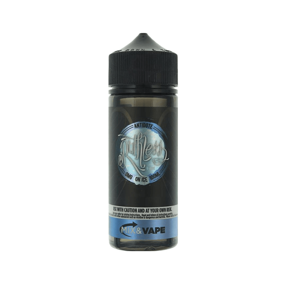 Ruthless 100ml Shortfill