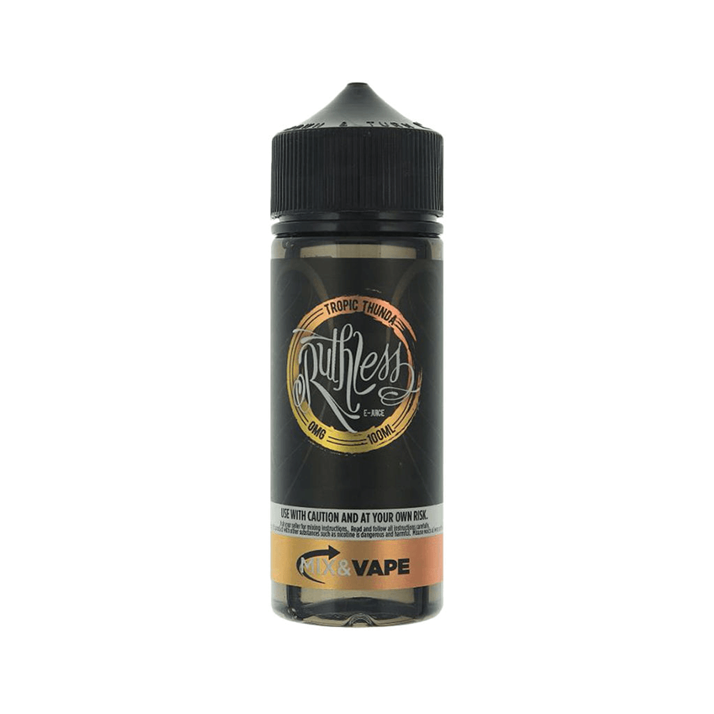 Ruthless 100ml Shortfill