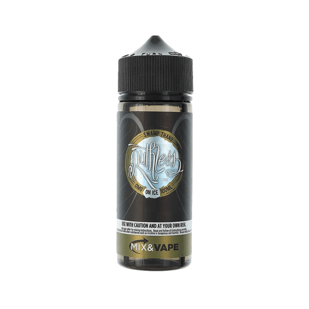 Ruthless 100ml Shortfill