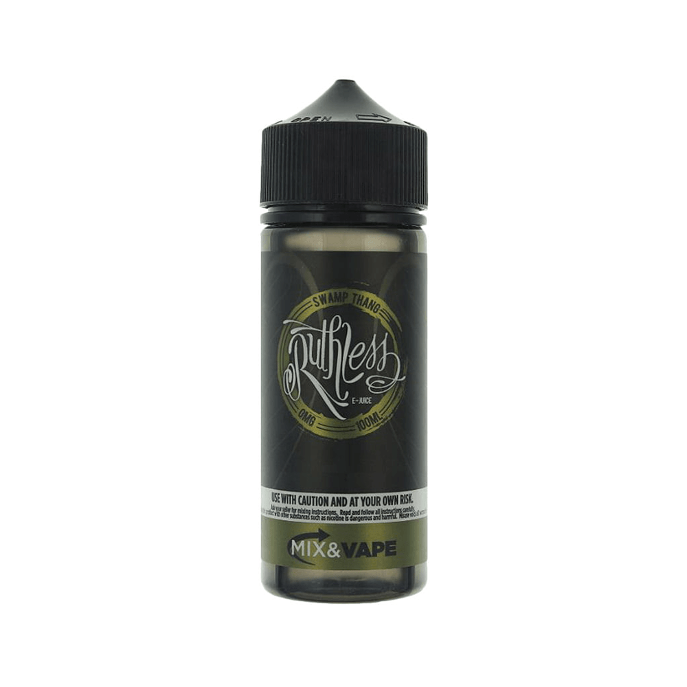 Ruthless 100ml Shortfill