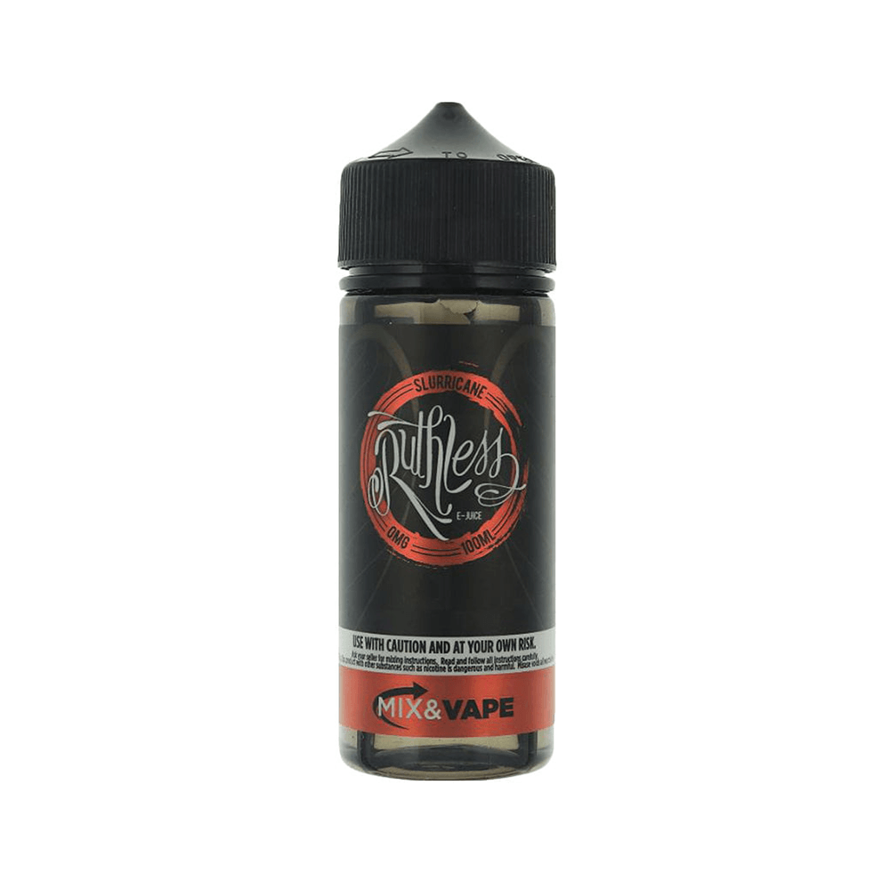 Ruthless 100ml Shortfill