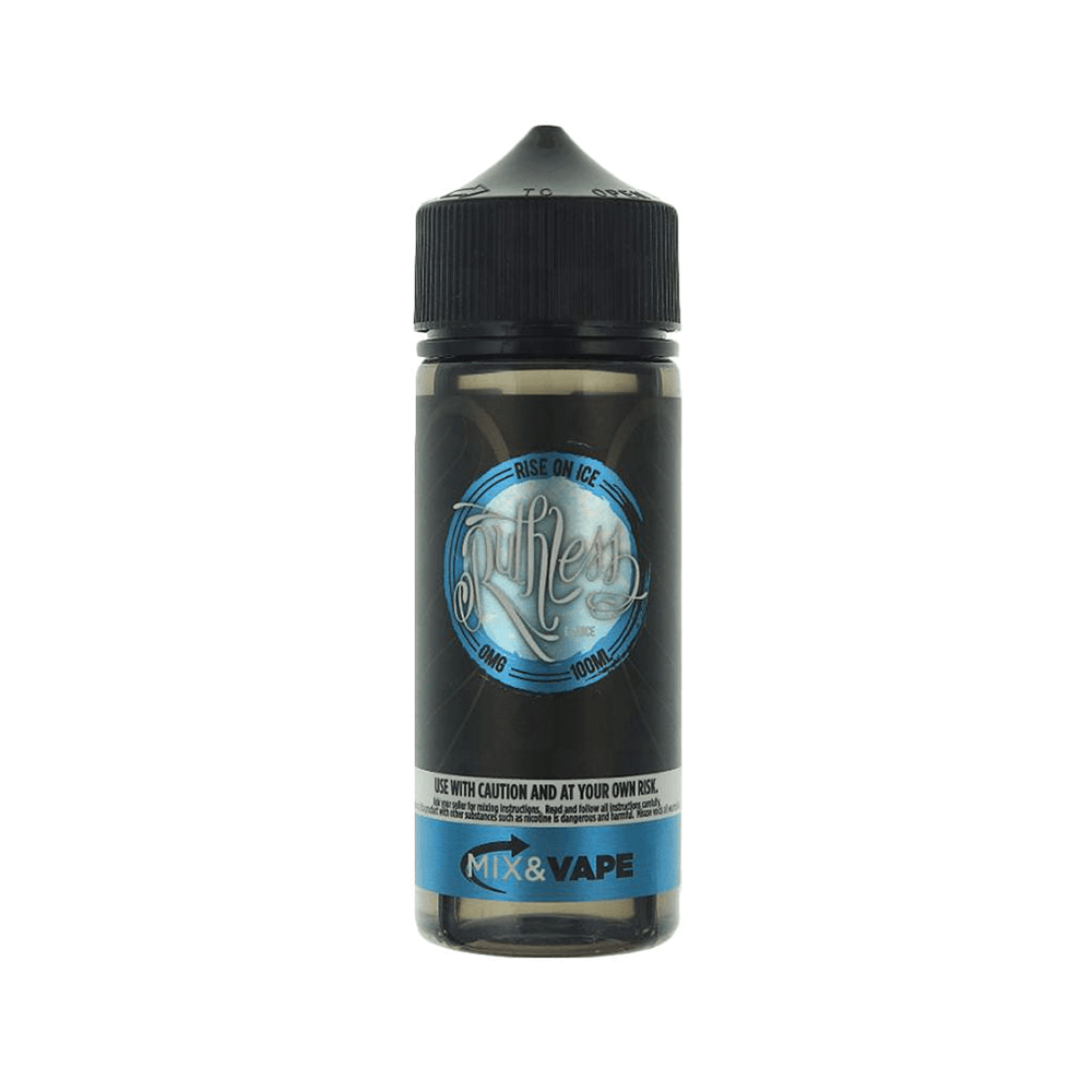 Ruthless 100ml Shortfill