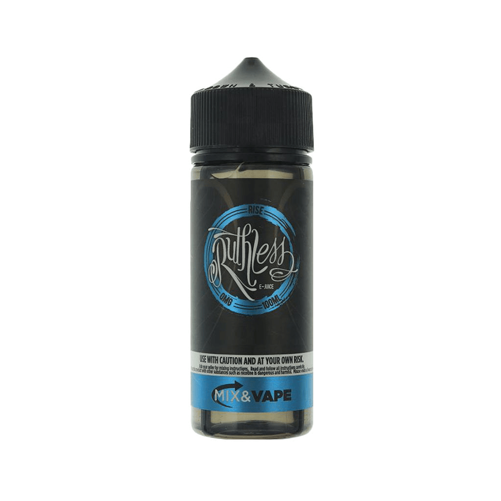 Ruthless 100ml Shortfill