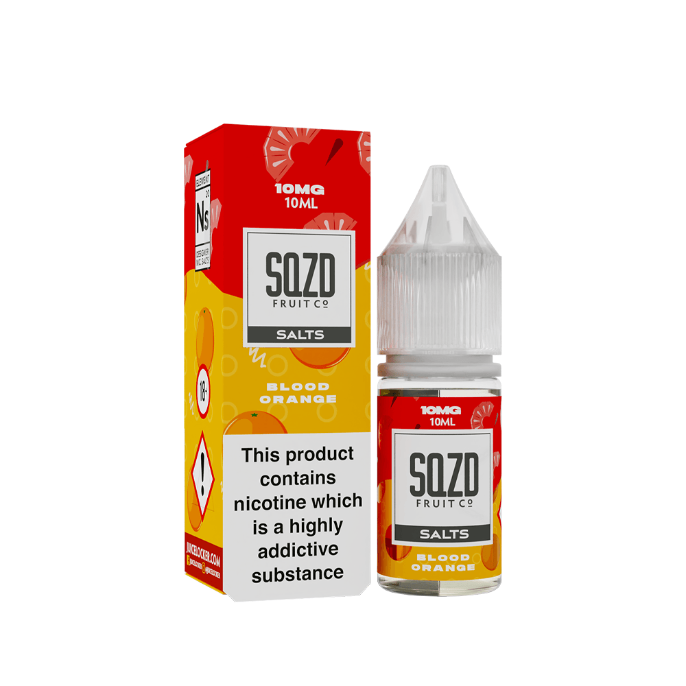 SQZD 10ml Salts