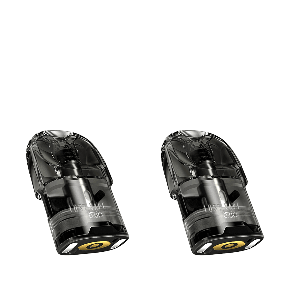 Lost Vape Ursa Nano PRO Replacement Pod