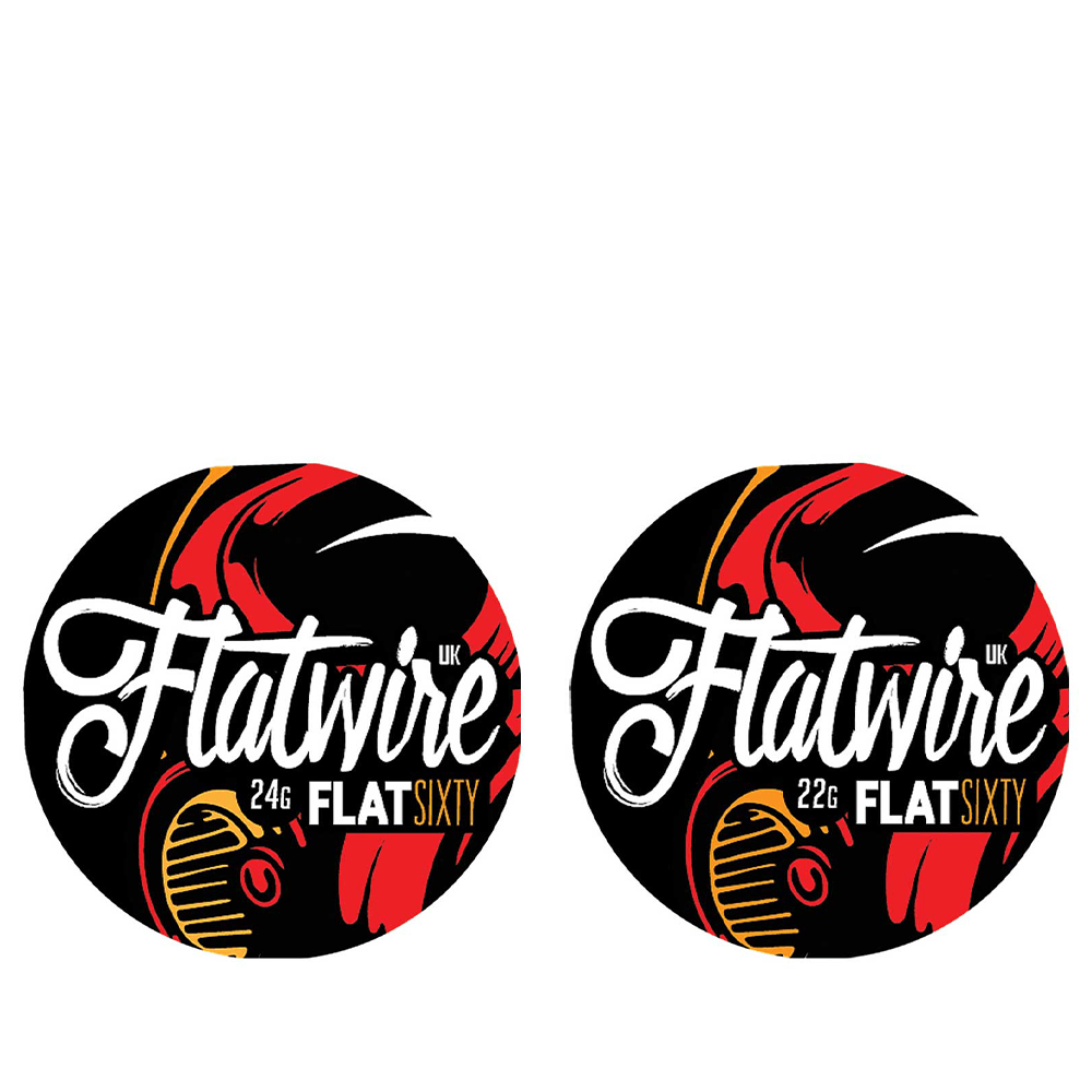 Flatwire UK Flat Sixty Vape Wire