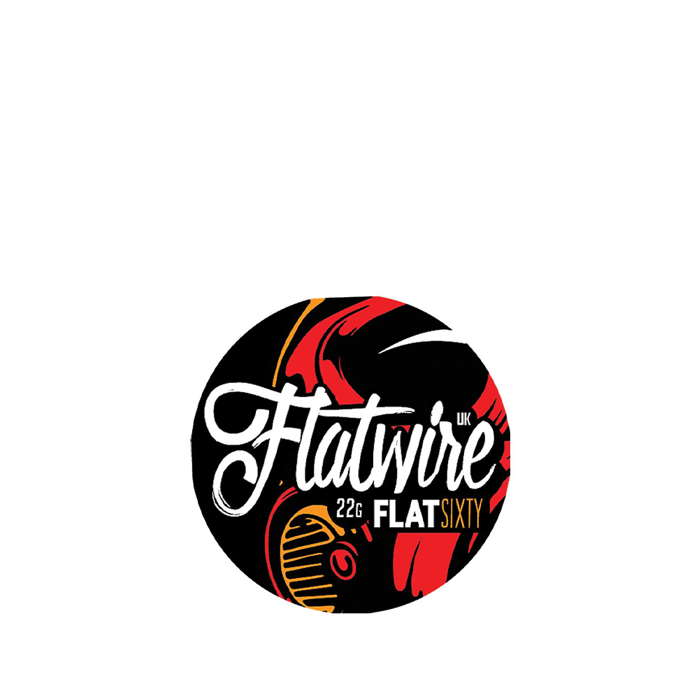 Flatwire UK Flat Sixty Vape Wire