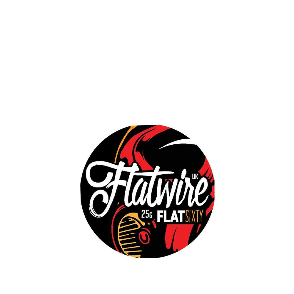 Flatwire UK Flat Sixty Vape Wire