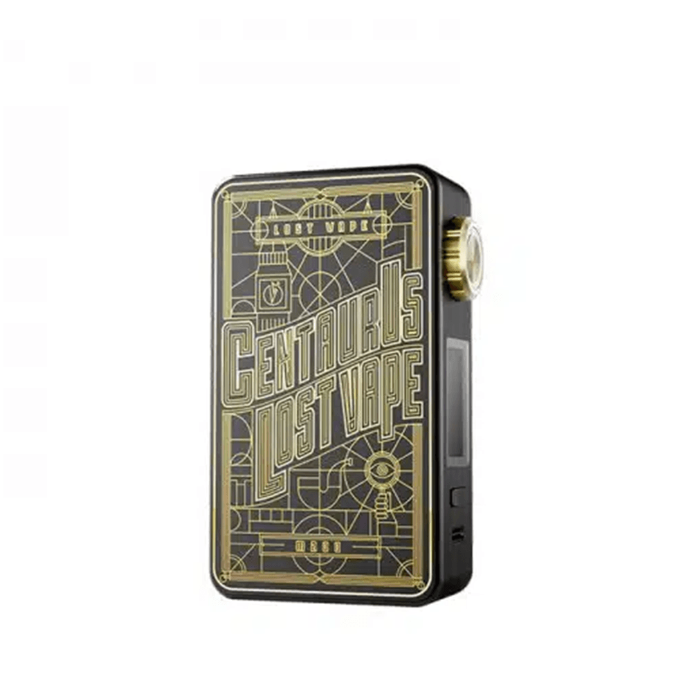 Lost Vape Centaurus M200 Box Mod