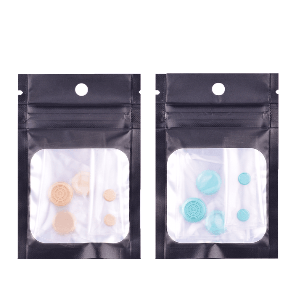 Suicide Mods Stubby AIO Button Kit - Ecigone