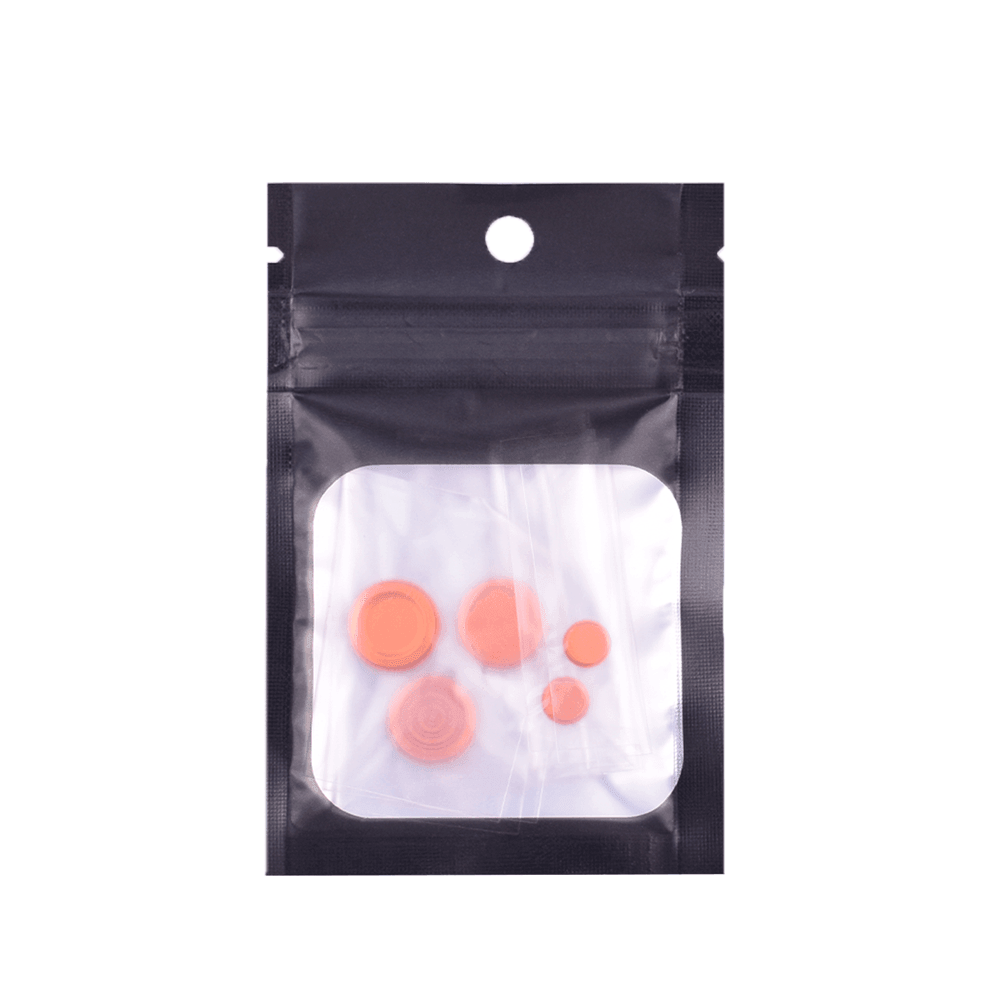 Suicide Mods Stubby AIO Button Kit - Ecigone