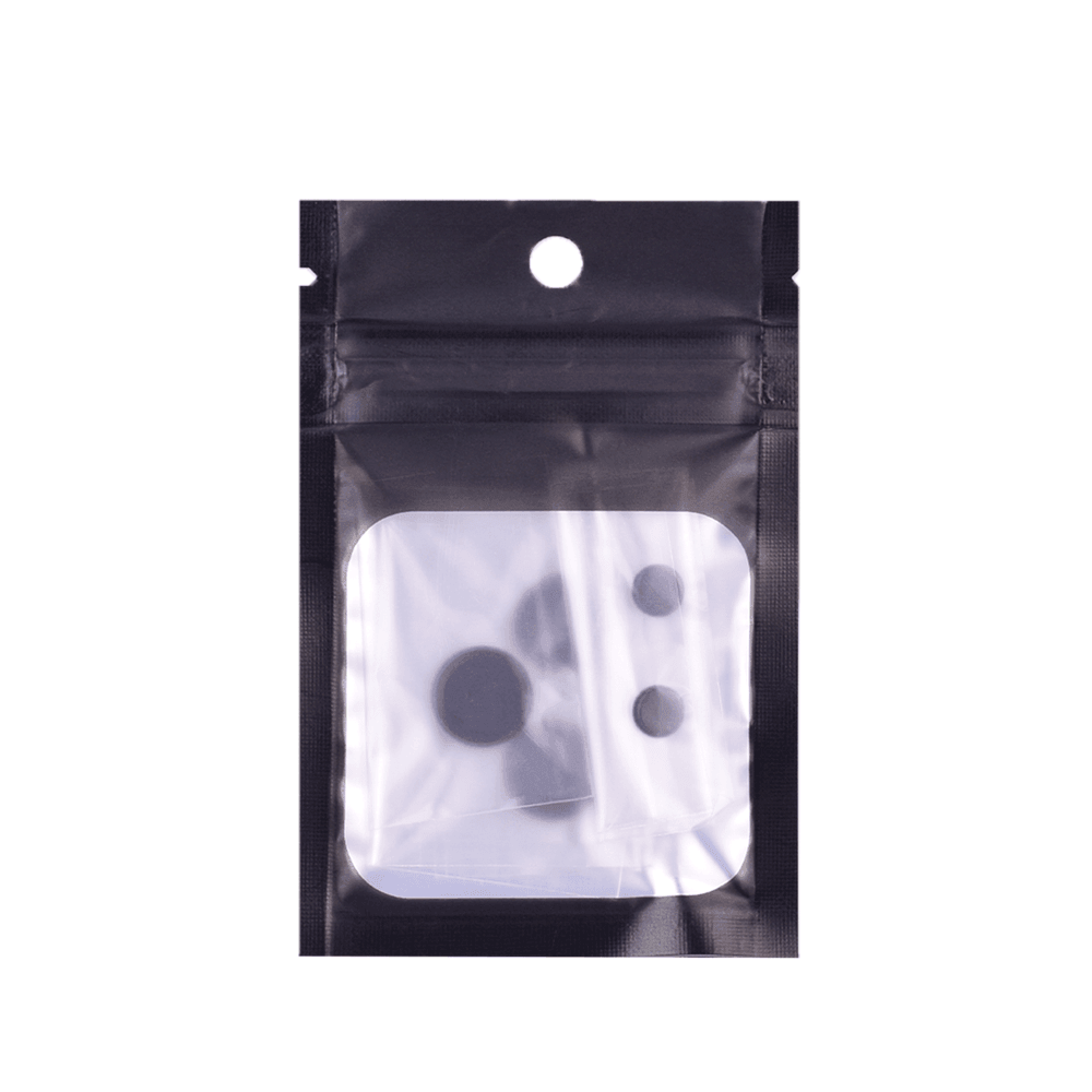 Suicide Mods Stubby AIO Button Kit - Ecigone