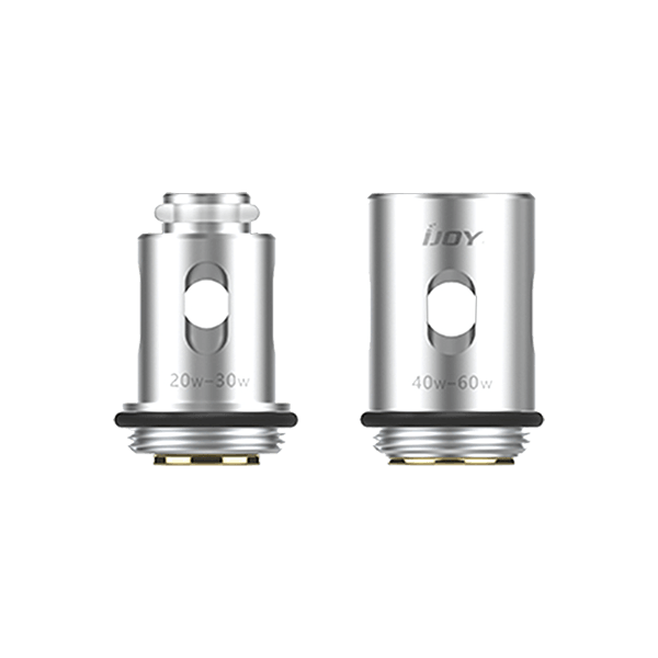 iJoy Jupiter 70W Coils  RBA