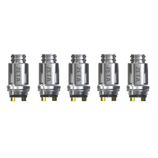 Think Vape ZETA Replacement Coil 5pcs