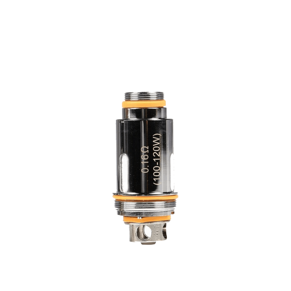 Aspire Cleito 120 Replacement Coils