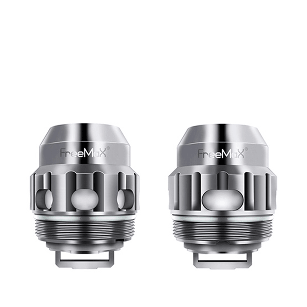 Freemax Twister Replacement Mesh Coils