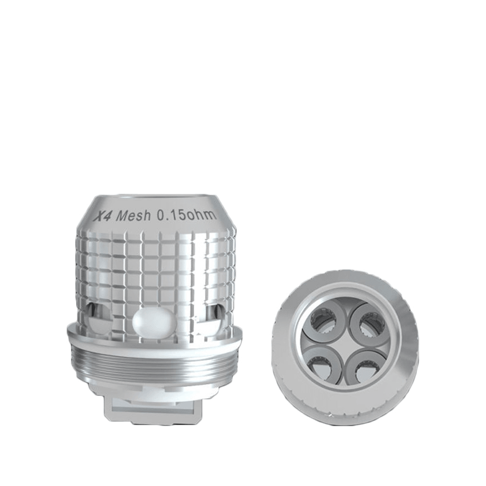 Freemax Twister Replacement Mesh Coils
