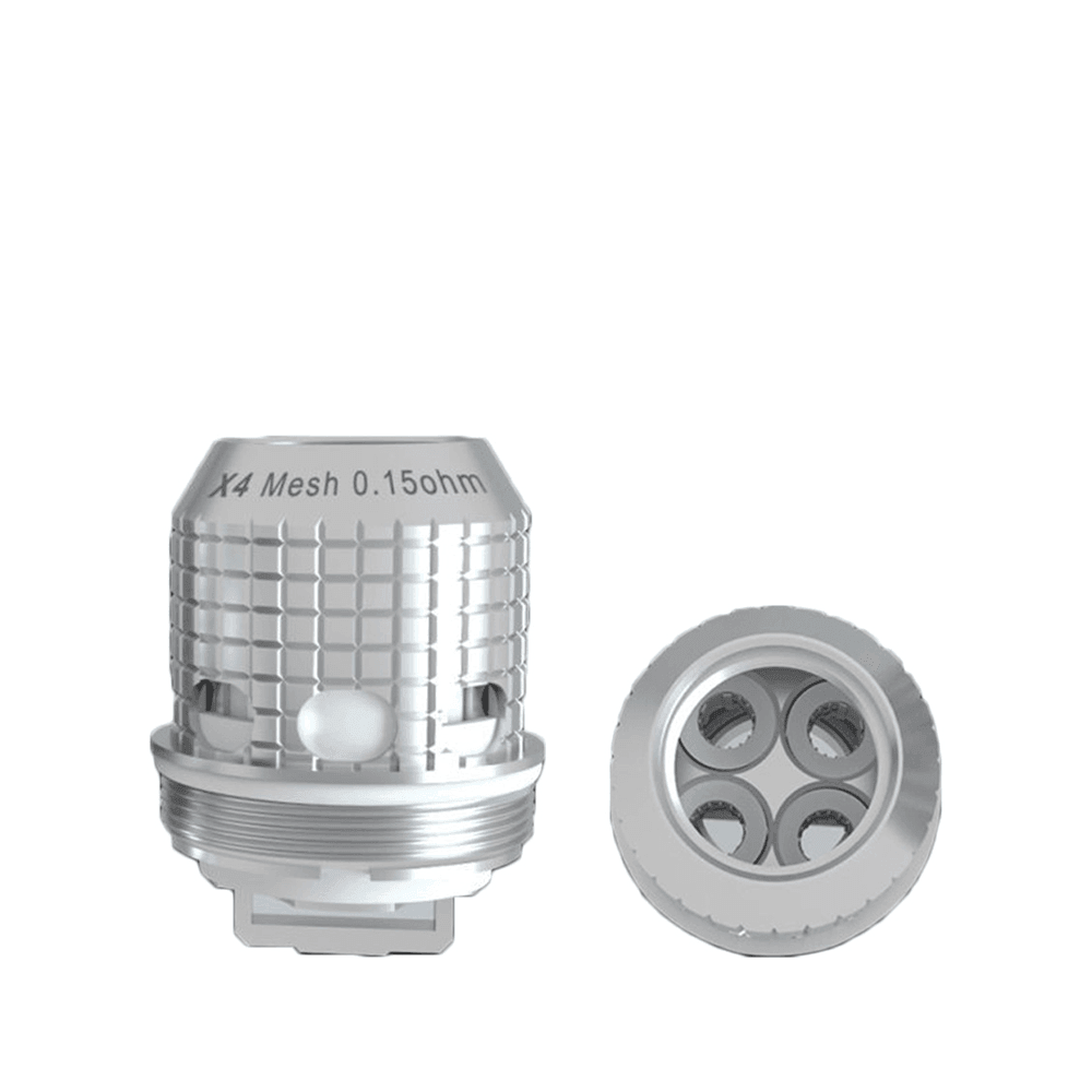 Freemax Twister Replacement Mesh Coils