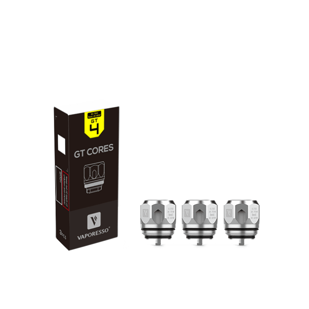 Vaporesso GT Mesh Replacement Coils