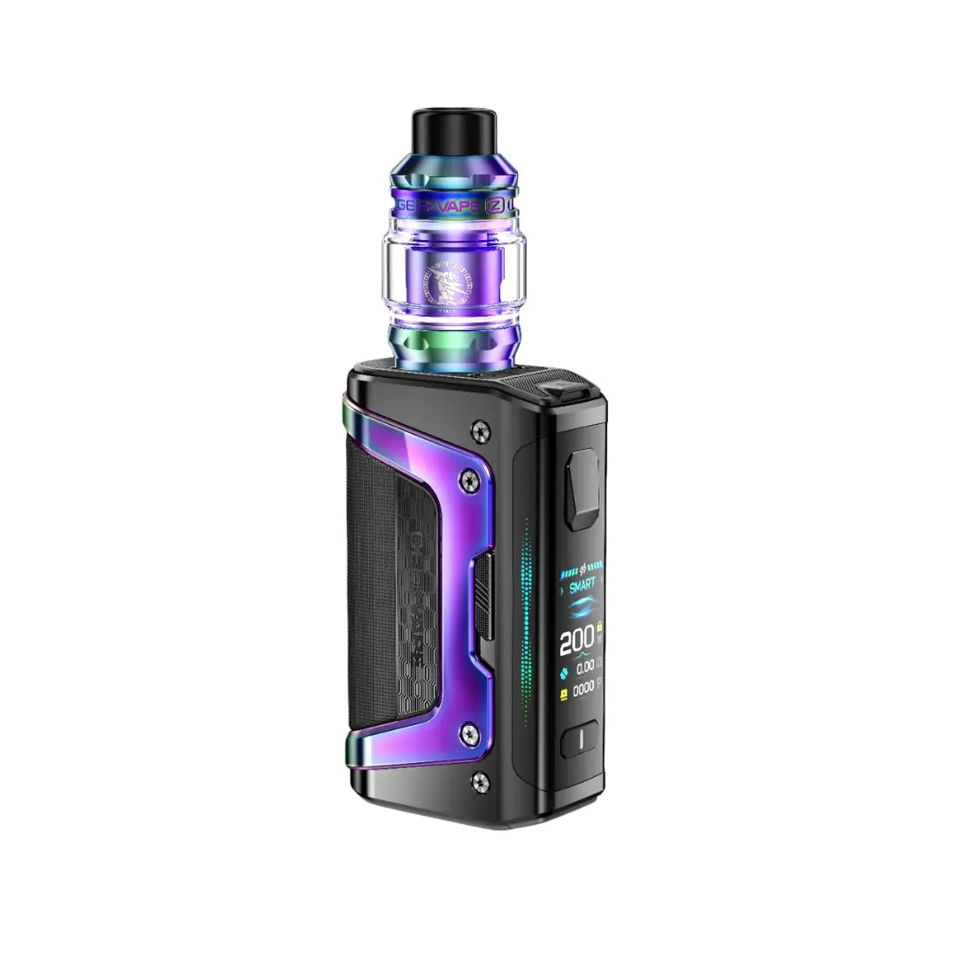 Geekvape Aegis Legend 5 Vape Kit
