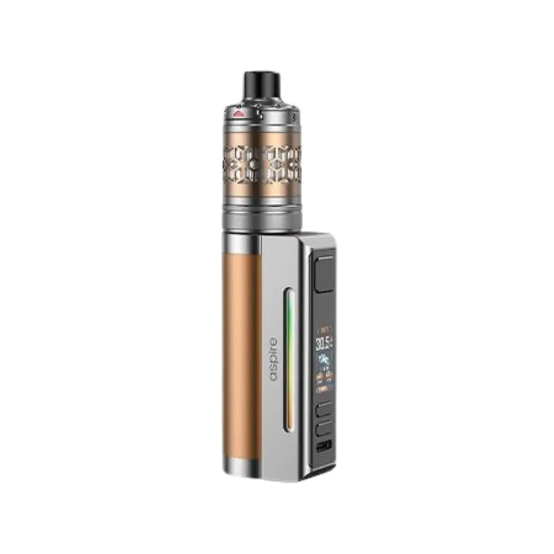 Aspire Zelos M80 Vape Kit