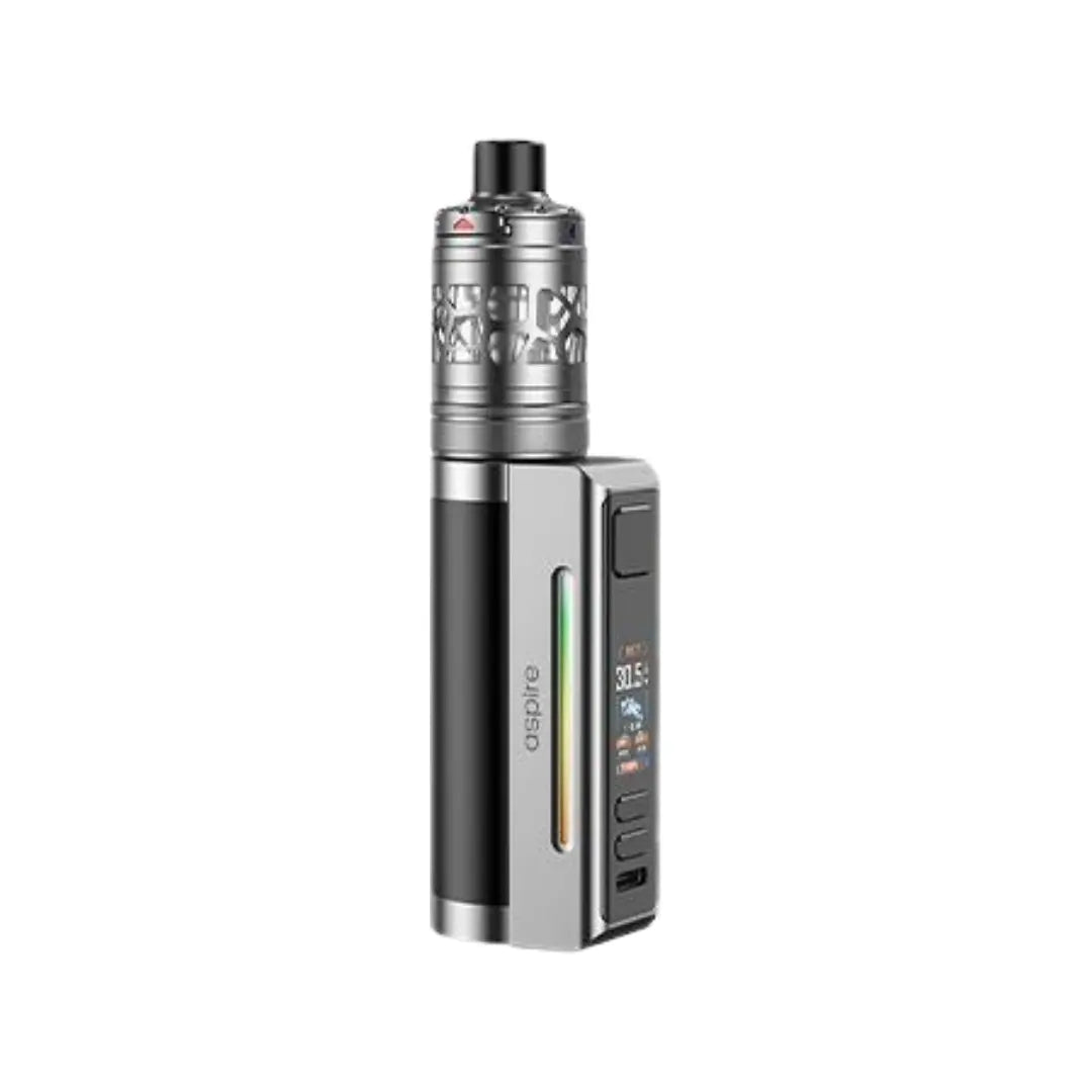 Aspire Zelos M80 Vape Kit