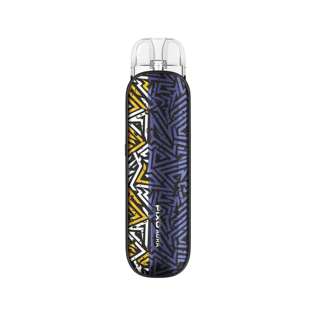 Aspire Pixo Aura Pod Vape Kit